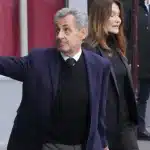 Η πρώτη ανάρτηση Σαρκοζί μετά την αποφυλάκισή του: Ο νόμος εφαρμόστηκε, η αλήθεια θα επικρατήσει