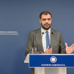 Μαρινάκης: «Ουδέν σχόλιον» για τη συνέντευξη του Αντώνη Σαμαρά