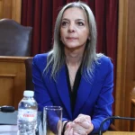 Στην εξεταστική για τον ΟΠΕΚΕΠΕ η Σεμερτζίδου: «Δεν έχω Ferrari, μόνο ένα μηχανάκι»