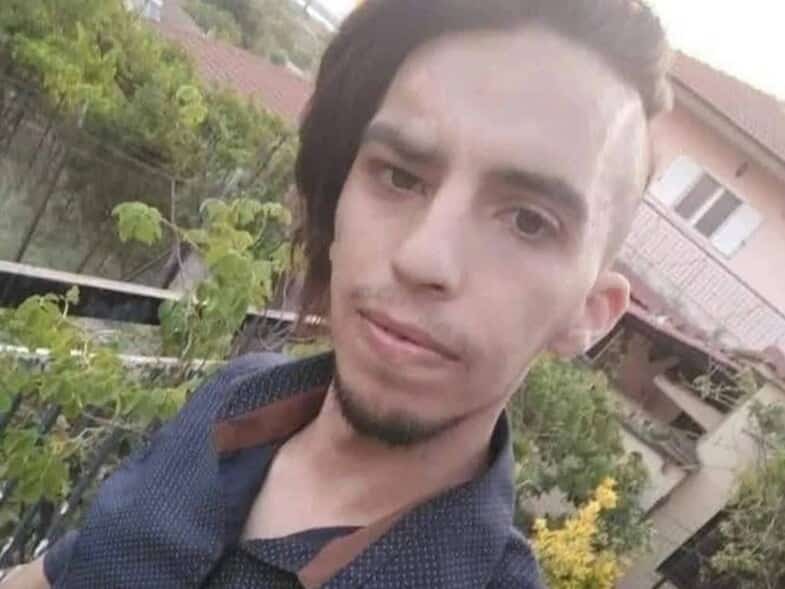 Θρήνος: "Εφυγε" στα 25 ο Παναγιώτης Ασπιώτης Θρήνος: "Εφυγε" στα 25 ο Παναγιώτης Ασπιώτης