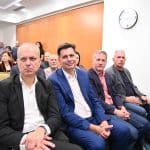 σπιράλ: Η Συμμετοχική Δημοκρατία στο επίκεντρο της εκδήλωσης του σπιράλ στο Forum Ανάπτυξης 2025