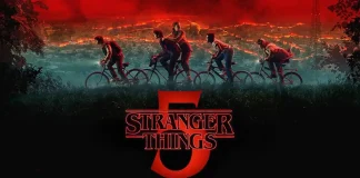 Stranger Things: Θερμή υποδοχή για την πρεμιέρα του 5ου κύκλου – Οι κριτικοί μιλούν για εντυπωσιακή επιστροφή Αρχική