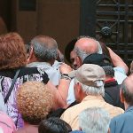 Πάνω από 2 συνταξιούχοι για 3 εργαζόμενους μέχρι το 2050 – Αποκαλυπτική έκθεση