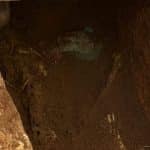 Βρέθηκε τάφος "γίγαντα" στην Κάτω Αχαϊα! Φωτο