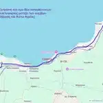 Τελικές εργασίες κατασκευής και σύνδεσης με τον νέο αυτοκινητόδρομο Πατρών – Πύργου