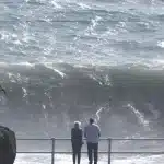 Τρεις νεκροί στην Τενερίφη σε δυστυχήματα λόγω σφοδρής θαλασσοταραχής