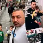 Η οικογένεια Μπότσεκ πέθανε από δηλητηρίαση με φωσφίνη στην Κωνσταντινούπολη - Τα αποτελέσματα της ιατροδικαστικής