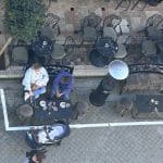 ΠΑΤΡΑ: Τα όρια για τραπεζοκαθίσματα μπήκαν και προς το παρόν τηρούνται – Ποιος όμως θα ελέγχει;