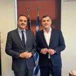 Ανδρέας Τσώκος: «Αναβάθμιση των κτιριακών υποδομών ΚΕΠΑ στην Πάτρα και πρόταση για δημιουργία νέας Δομής ΚΕΠΑ στο Αίγιο»