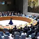 Ρωσία εναντίον ΗΠΑ στο Συμβούλιο Ασφαλείας για τη Γάζα: Η Μόσχα απέναντι στο σχέδιο Τραμπ - Τι αντιπροτείνει