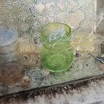 Δυτική Ελλάδα: Βανδαλισμοί σε νεκροταφείο (Φωτό)