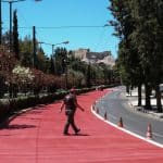 Βασιλίσσης Όλγας: Σίριαλ… ταλαιπωρίας για τους Αθηναίους – Γιατί δεν δίνεται στην κυκλοφορία