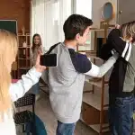 Το 78,4% των πολιτών ζητά πιο ενεργό ρόλο των δήμων στην αντιμετώπιση της νεανικής παραβατικότητας