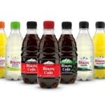 Η ΒΙΚΟΣ cola, πορτοκαλάδα και λεμονάδα... κατακτούν την Πάτρα - ΔΕΙΤΕ ΤΑ ΕΚΠΛΗΚΤΙΚΑ νέα ψυγεία με LED