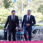 Μητσοτάκης – Χριστοδουλίδης: Επικαιροποιούνται οι παράμετροι του καλωδίου διασύνδεσης