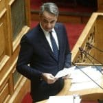Κυρ. Μητσοτάκης: Η άμυνα απέναντι στην ακρίβεια αποτελεί την κορυφαία κυβερνητική προτεραιότητα