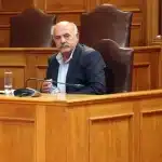 Βουλή: Ψηφίζαμε ΠΑΣΟΚ, όταν πέθανε ο Αντρέας πέθανε και το ΠΑΣΟΚ, κατέθεσε στην εξεταστική ο «χασάπης»