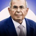 Πέθανε ο πιο πλούσιος Βρετανός Γκόπιτσαντ Χιντούτζα