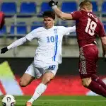 Λευκορωσία - Ελλάδα 0-0: Δεν έπεισε στο φινάλε των προκριματικών του Μουντιάλ η Εθνική