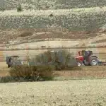 Τουρκική πρόκληση στην νεκρή ζώνη στην Κύπρο - Τούρκοι στρατιώτες απομάκρυναν Ελληνοκύπριους γεωργούς