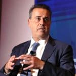 Παπασταύρου για τη γεώτρηση στο Ιόνιο: Αν έχουμε εμπορικά εκμεταλλεύσιμα κοιτάσματα, παραγωγή από το 2030