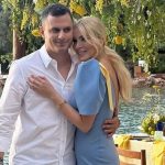 Η Κατερίνα Καινούργιου και ο Παναγιώτης Κουτσουμπής υπέγραψαν σύμφωνο συμβίωσης λίγο πριν τον ερχομό του πρώτου τους παιδιού