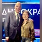 Χριστίνα Αλεξοπούλου: Νέες κατοικίες στην 116 Πτέρυγα Μάχης στον Άραξο για τα στελέχη της Πολεμικής Αεροπορίας