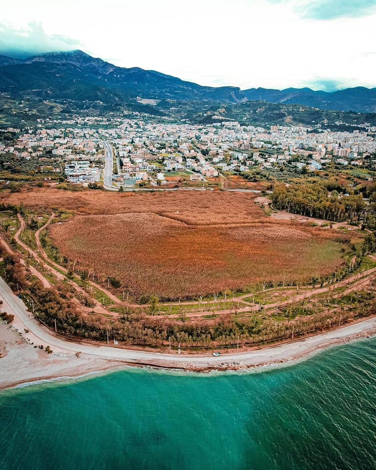 Πάτρα: Ο Κώστας Πελετίδης παρουσιάζει τα μεγάλα έργα στην πόλη - ΔΕΙΤΕ ΠΟΙΑ ΕΙΝΑΙ - Ανακοίνωση της δημοτικής Αρχής