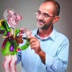 Κώστας Μακρής: «Χρειαζόμαστε ένα… ΔΗΠΕΘΕ Καραγκιόζη»