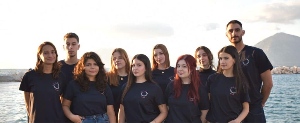 Η Patras Medicine iGEM ανάμεσα στις κορυφαίες παγκοσμίως – Μοναδική διάκριση για την Ελλάδα