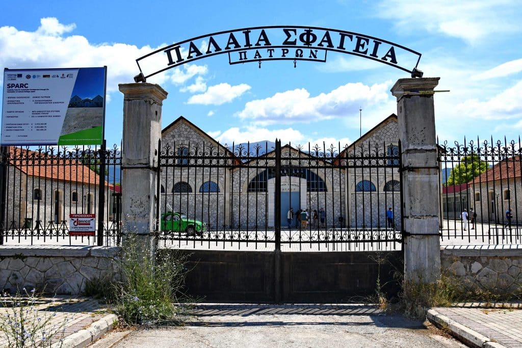 Πάτρα: Ο Κώστας Πελετίδης παρουσιάζει τα μεγάλα έργα στην πόλη - ΔΕΙΤΕ ΠΟΙΑ ΕΙΝΑΙ - Ανακοίνωση της δημοτικής Αρχής