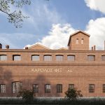 Ολο το πλάνο για το νέο ΦΙΞ στη Θεσσαλονίκη – Πόσο θα πωλούνται τα σπίτια - Το μεγάλο έργο του Πατρινού Δημήτρη Ανδριόπουλου