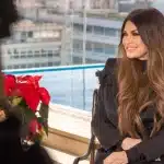 Κίμπερλι Γκιλφόιλ: Η Ελλάδα θα γίνει ο ενεργειακός κόμβος με αρχή το Ιόνιο, που θα μας βοηθήσει ν' αντισταθούμε στα ρωσικά και τα κινεζικά συμφέροντα