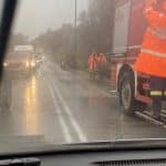 ΑΠΙΣΤΕΥΤΕΣ ΕΙΚΟΝΕΣ ΤΑΛΑΙΠΩΡΙΑΣ ΣΤΗΝ ΠΑΛΙΑ ΕΘΝΙΚΗ… ΚΑΙ ΛΟΓΩ ΚΟΨΙΜΑΤΟΣ ΔΕΝΔΡΩΝ! Ευτυχώς… παραδίδεται το έργο!