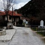 Καλάβρυτα: Έναρξη εκδηλώσεων μνήμης για τα 82 χρόνια από τη σφαγή των Ναζί