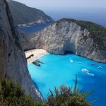 Απόφαση ΣτΕ για το «Ναυάγιο» Ζακύνθου: Η Μονή κερδίζει τη μάχη για τα όρια του αιγιαλού