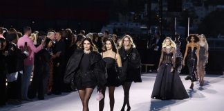 Το μεγάλο σοκ στην αγορά της μόδας πολυτελείας: Εχασε 70 εκατ. πελάτες σε τρία χρόνια Αρχική