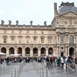 Γαλλία: Απεργούν οι εργαζόμενοι στο Μουσείο του Λούβρου