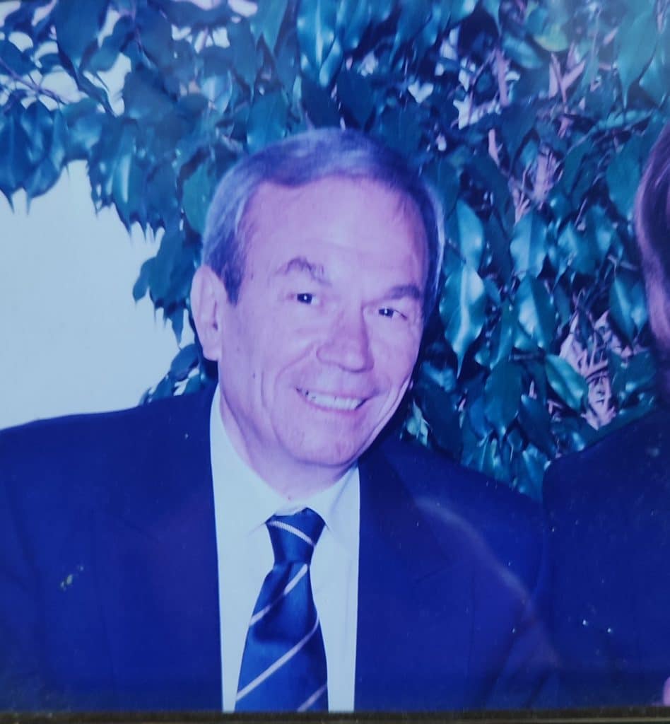 Πάτρα: "Εφυγε" από την ζωή ένας αξιαγάπητος μηχανικός - φωτό