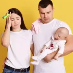 «Σβήνει» τον έρωτα ο ερχομός ενός παιδιού; Έρευνα «φωτίζει» τις προκλήσεις της γονεϊκότητας