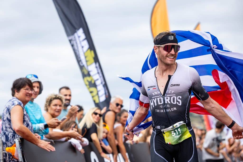 Το ΔΕΗ IRONMAN® 70.3® Costa Navarino, Peloponnese, Greece που “κέρδισε” τον Gordon Ramsay επιστρέφει το 2026 – Οι εγγραφές μόλις άνοιξαν