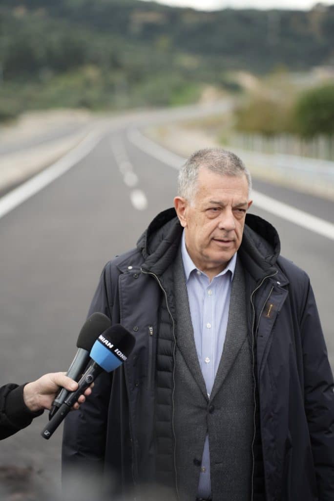 Πάτρα: Τι ανακοίνωσε το Υπουργείο για τα εγκαίνια της Πατρών Πύργου