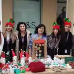 «ΦΛΟΓΑ» Πάτρας: Μαθητές – εκπαιδευτικοί και γονείς 64 σχολείων της Αχαΐας δίδαξαν τι σημαίνει αγάπη και αλληλεγγύη (ΦΩΤΟ)