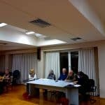 Στην Αθήνα η παρουσίαση της ποιητικής συλλογής «Αφοδράριστη γραφή» της Πηνελόπης Αλιβιζάτου - φωτο