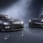 Επίσημο: Η Τoyota Gazoo Racing παρουσίασε τα GR GT και GR GT3