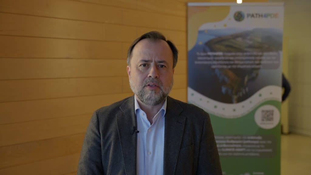 Εκδήλωση για την Κλιματική Αλλαγή στο πλαίσιο του ευρωπαϊκού έργου Path4PDE