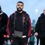 Βόμβες από Σαλάχ: Κάποιος δε με θέλει στη Λίβερπουλ, είχα καλή σχέση με τον προπονητή αλλά πλέον δεν υπάρχει επαφή