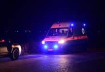 Νεκρός 69χρονος μετά από παράσυρση στη λεωφόρο Ποσειδώνος στο ύψος του Ελληνικού