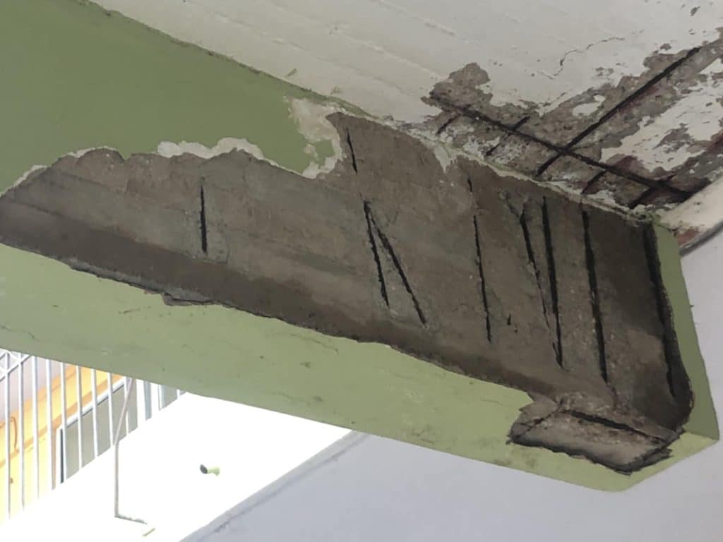 Πάτρα: Αυτά είναι τα δύο δημοτικά σχολεία στα οποία κινδυνεύουν μαθητές - φωτο