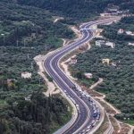 Η Πατρών Πύργου με drone - Εντυπωσιακές εικόνες